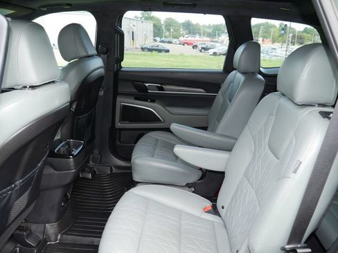 Used 2024 Kia Telluride SX Prestige X-Line AWD/4WD image 29