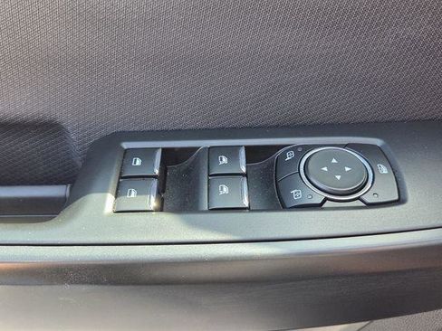 Used 2025 Ford F150 STX w/ Equipment Group 200A AWD/4WD image 17