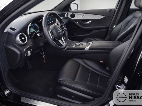 Used 2021 Mercedes-Benz C 300 Sedan image 6