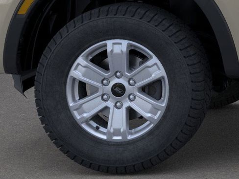 New 2025 Ford Ranger XL image 20
