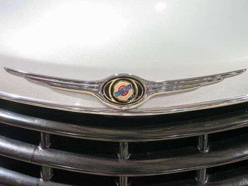 Used 2001 Chrysler PT Cruiser FWD image 21