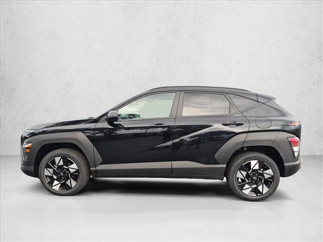 Used 2025 Hyundai Kona SEL AWD/4WD image 9