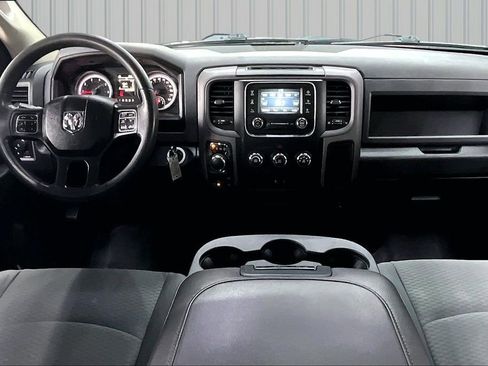 Used 2018 RAM 1500 Express w/ Express Value Package image 7