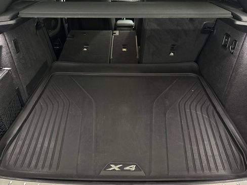 Used 2019 BMW X4 M40i w/ Executive Package image 34