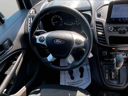 Used 2023 Ford Transit Connect XL FWD image 5
