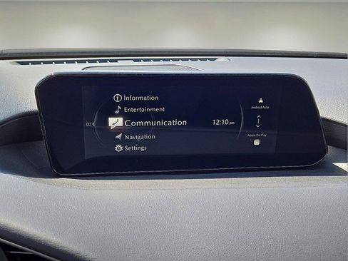 New 2025 MAZDA MAZDA3 s image 24