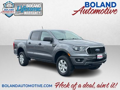 Used 2023 Ford Ranger XLT