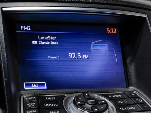 Used 2012 INFINITI G37 Journey w/ Premium Pkg image 37