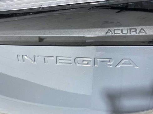 Used 2026 Acura Integra A-Spec FWD image 7
