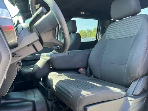 Used 2023 Ford F150 XL w/ STX Appearance Package AWD/4WD image 8