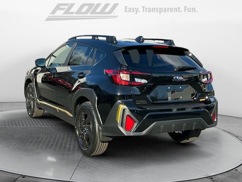 New 2026 Subaru Crosstrek 2.5i Sport AWD/4WD image 5