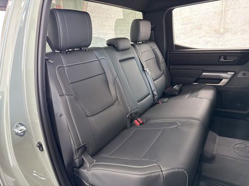 New 2026 Toyota Tundra SR5 image 41