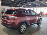 Used 2022 Jeep Compass Latitude image 4
