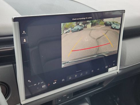 New 2026 MAZDA CX-5 Select AWD/4WD image 9