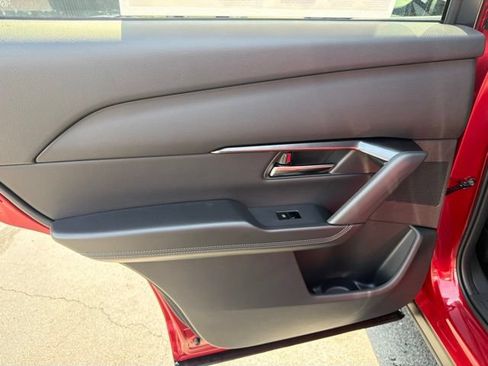 New 2026 MAZDA CX-5 Select AWD/4WD image 32