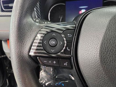 Used 2019 Toyota RAV4 Adventure w/ Advanced Technology Package AWD/4WD image 18