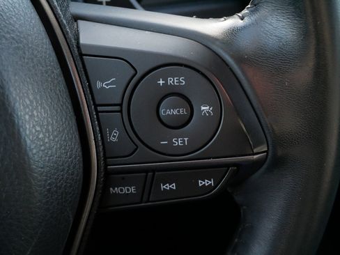 Certified 2023 Toyota Camry SE image 25