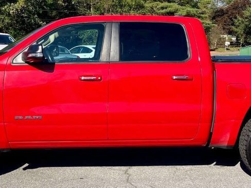 Used 2019 RAM 1500 Big Horn image 5