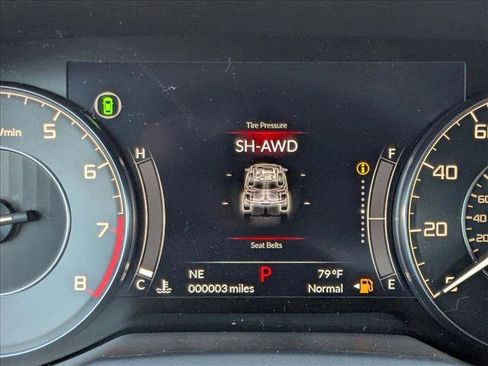 New 2026 Acura RDX SH-AWD w/ Technology Package image 11