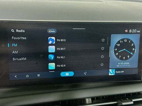 Used 2025 Hyundai Tucson SEL image 19