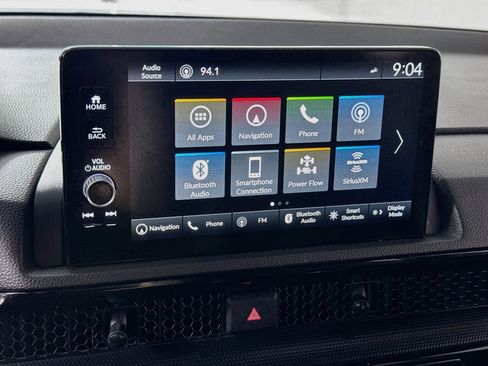 Used 2023 Honda CR-V Sport Touring image 19