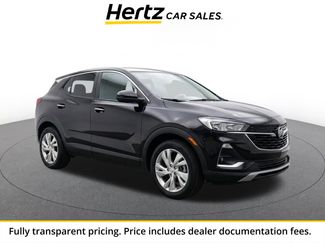 Used 2025 Buick Encore GX Preferred FWD video 1