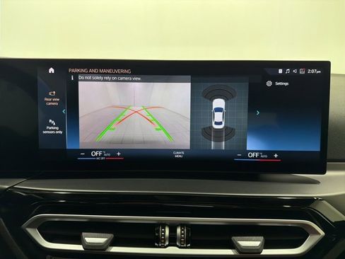 Certified 2023 BMW 230i xDrive Coupe w/ Convenience Package image 32