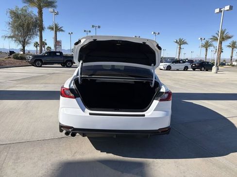 Certified 2025 Toyota Camry SE w/ Convenience Package image 31