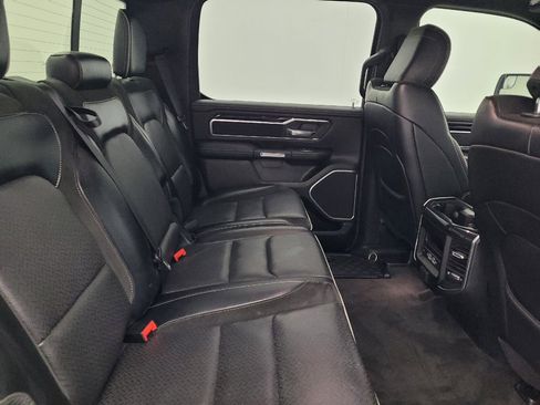Used 2021 RAM 1500 Laramie image 19