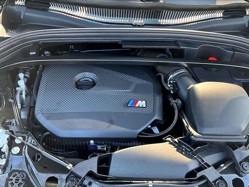 Used 2024 BMW X2 M35i AWD/4WD image 33