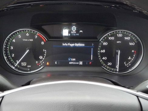 Certified 2023 Cadillac XT5 Sportv image 27