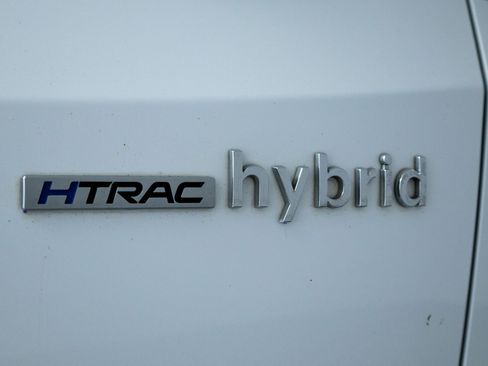 Used 2022 Hyundai Tucson Limited AWD/4WD image 31