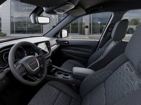 New 2026 Dodge Durango GT w/ Blacktop Package RWD image 25