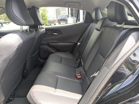 Used 2024 Toyota Prius XLE FWD image 13