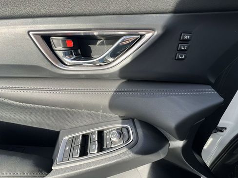New 2026 Subaru Ascent Limited image 24