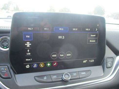 Used 2023 Chevrolet Blazer LT w/ Convenience Package FWD image 21