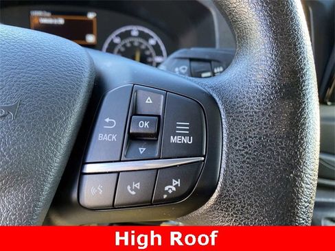 Used 2024 Ford Transit 250 148 High Roof AWD image 14