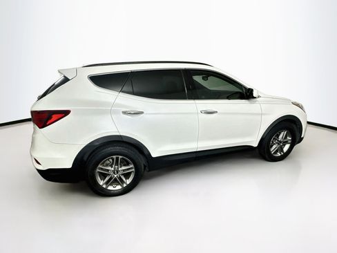 Used 2017 Hyundai Santa Fe Sport FWD image 10