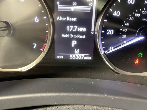 Used 2018 Lexus IS 300 AWD image 19