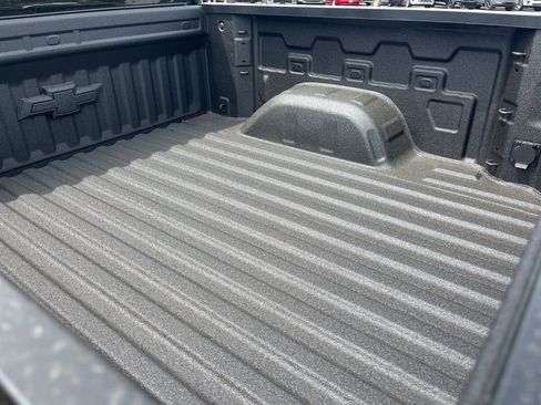 New 2026 Chevrolet Silverado 1500 RST AWD/4WD image 5