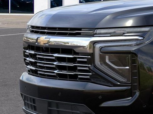 New 2026 Chevrolet Suburban Premier w/ Sun And Tow Package image 14