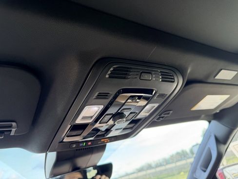 New 2026 Chevrolet Tahoe High Country image 28