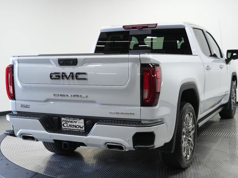 New 2026 GMC Sierra 1500 Denali Ultimate image 9