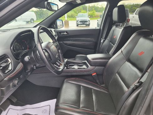 Used 2025 Dodge Durango GT AWD/4WD image 21