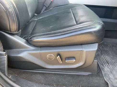 Used 2017 Ford F350 Lariat w/ Lariat Ultimate Package image 20