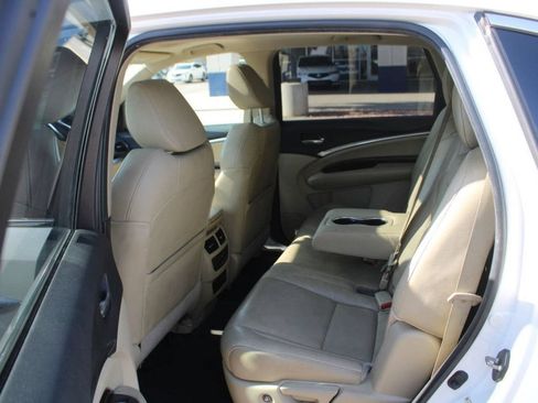 Used 2016 Acura MDX FWD image 14