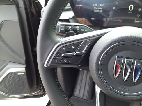 New 2025 Buick Enclave Sport Touring w/ Power Package image 11