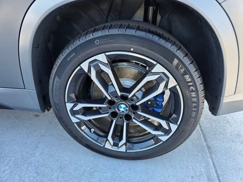 New 2026 BMW X1 M35i w/ Technology Package AWD/4WD image 6