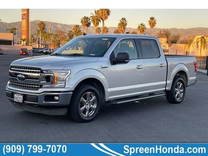 Used 2019 Ford F150 XLT w/ Equipment Group 302A Luxury