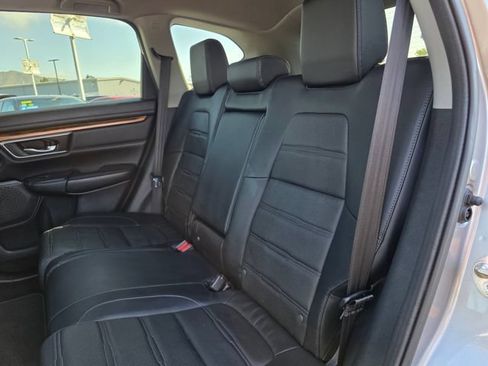 Used 2017 Honda CR-V EX-L image 26